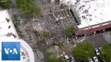 ‘Like the World Was Ending’: Florida Shopping Plaza Explosion Injures 21