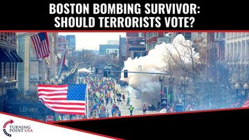 Should TERRORISTS Be Allowed to Vote?