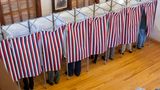 Paralysis Setting in at US Election Watchdog Just When It Is Needed Most