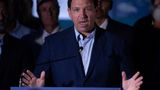 Florida's DeSantis appoints director of new Election Crimes Security Office