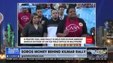 SOROS MONEY BEHIND ABREGO GARCIA RALLY