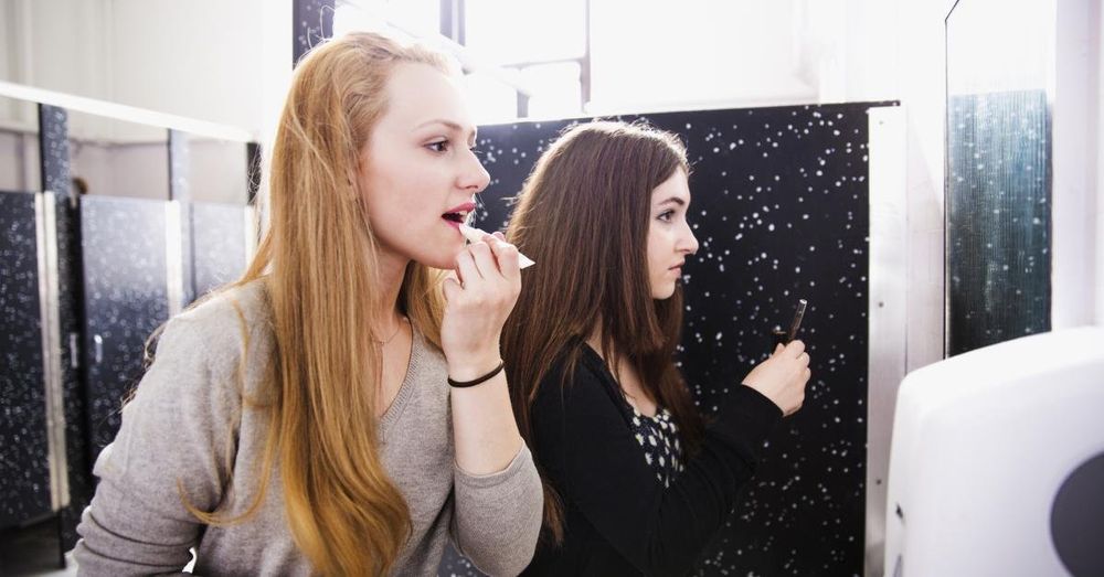 Courts let red states ban 'gender affirming' drugs for kids, keep boys out of girls' restrooms