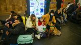 Russia ready to send delegation to talk with Ukraine, report