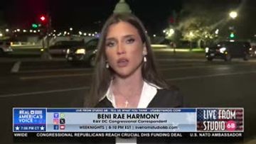 WE CAN “EXPECT TO HEAR ABOUT NATO” TONIGHT