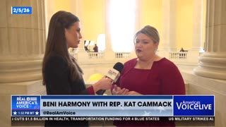 CONGRESS HAS 1 WEEK TO DECIDE FUNDING FOR DHS & ICE: EXCLUSIVE LOOK