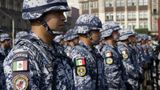 US construction firm says Mexican forces seized its property