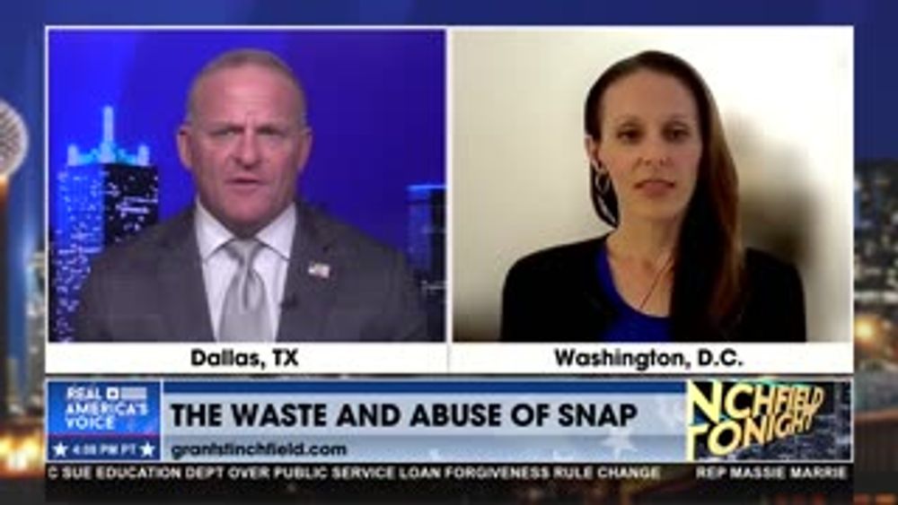 FRAUD INSIDE THE SNAP PROGRAM