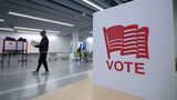 Virginia voters approve Dem-backed redistricting plan: AP