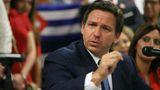 DeSantis hopes Trump 'doesn't get charged' in Jan. 6 probe