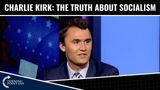 Charlie Kik: The Truth About Socialism