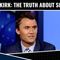 Charlie Kik: The Truth About Socialism