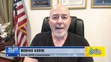 Bernard Kerik: "We don't want to put Schumer and Pelosi in a position where they have more power..."