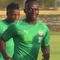 Sadio Mane Trains With Senegal Ahead of Benin Clash