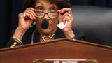 Maxine Waters calls on FTX founder Sam Bankman-Fried to testify