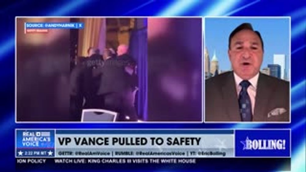 STAROPOLI BLASTS SECRET SERVICE FAILURES