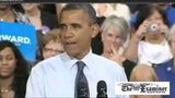 2008 vs 2012: Obama embraces the ‘politics of smallness’