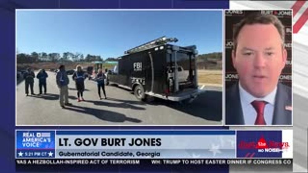 GETTING TO THE TRUTH IN FULTON COUNTY