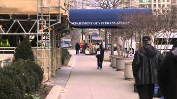GOP pushes law making it easier to fire VA officials