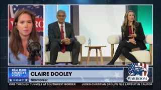 MAHA SUMMIT: BIO TECH INDUSTRY HAD A SEAT AT THE TABLE