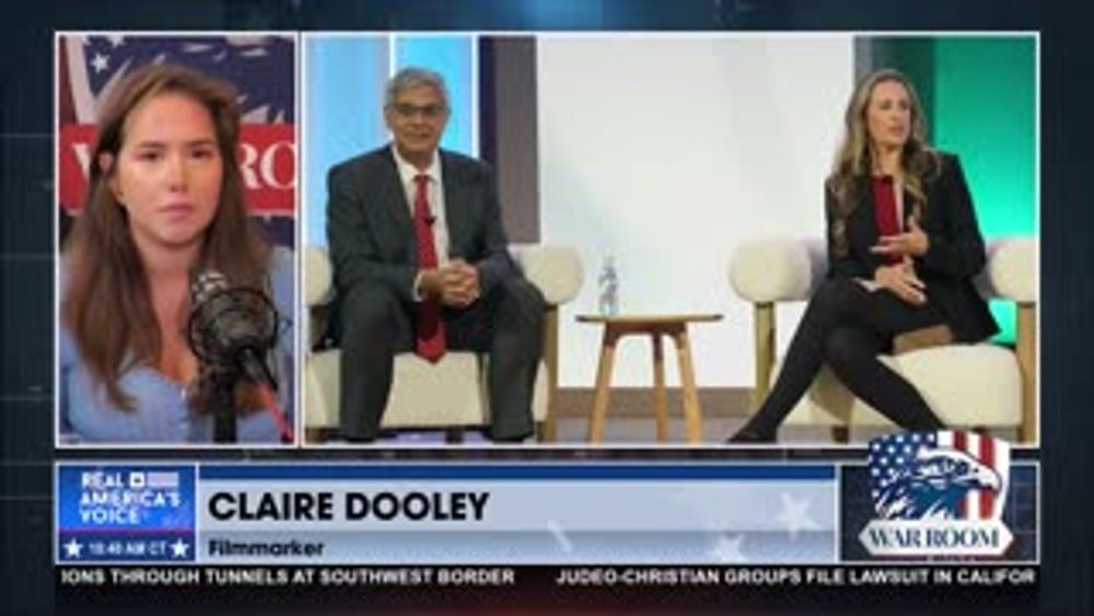 MAHA SUMMIT: BIO TECH INDUSTRY HAD A SEAT AT THE TABLE