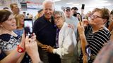 Biden, Buttigieg Say No Compromises on Overhauling Gun Laws