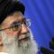 Khamenei says U.S. must lift sanctions for Iran to 'return to our commitments' on nuclear deal