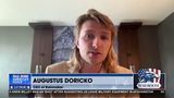 RAINMAKER CEO EXPLAINS CLOUD SEEDING