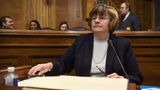 Woman Representing Republicans at Kavanaugh Hearing Is Seasoned Prosecutor