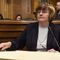 Woman Representing Republicans at Kavanaugh Hearing Is Seasoned Prosecutor