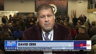 LT. GEN. GAVIN JOINT INNOVATION OUTPOST