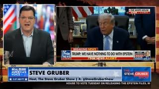 THREE BIG THINGS 11-18-25