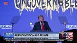 President Trump's Intro