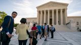 Virginia Republicans Lose in US Supreme Court Racial Gerrymandering Case