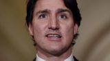 Trudeau blames Americans for trucker protest, crisis inside Canada