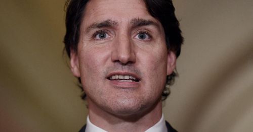 Trudeau isolates after COVID exposure as truckers he says have 'unacceptable views' close in