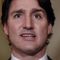 Canada PM Trudeau implies lawmaker, her Conservative Party supports 'people who wave swastikas'
