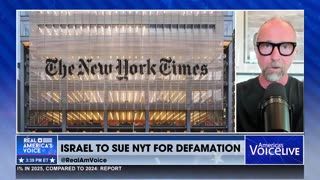 MEDIA PROPAGANDA WAR EXPOSED