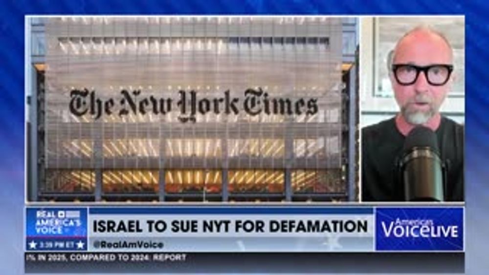 MEDIA PROPAGANDA WAR EXPOSED