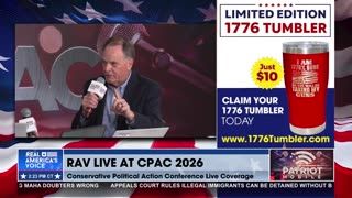 “IF YOU RUN AS A REPUBLICAN, GOVERN LIKE ONE.”