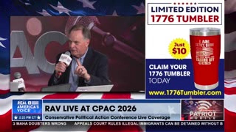 “IF YOU RUN AS A REPUBLICAN, GOVERN LIKE ONE.”