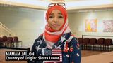 America’s Newest Citizens on why Americans Should Immigrate Legally