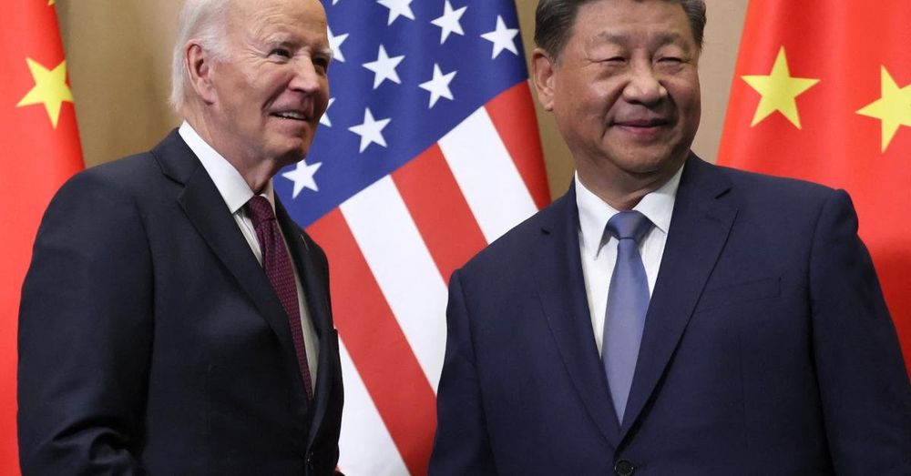 Grassley shares declassified emails on FBI’s ‘suppressed intel’ on China’s potential 2020 meddling