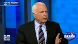 Sen. Ted Cruz: I agree with John McCain