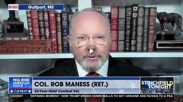 “THERE ARE TENS OF THOUSANDS OF JIHADISTS IN THIS COUNTRY”