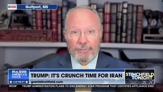 WHAT IS TRUMP’S BIG ANNOUNCEMENT?