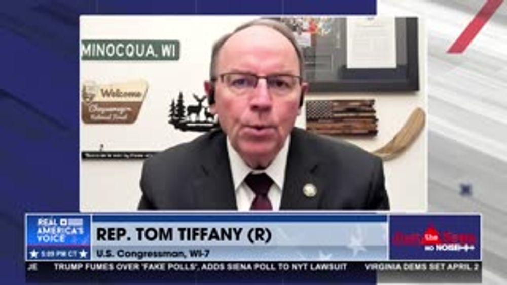 BIDEN ADMIN KNEW JACK SMITH WOULD BE “THAT ATTACK DOG”