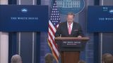 6/6/17: White House Press Briefing