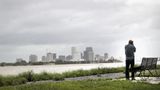 New Orleans begins evacuations as Hurricane Ida is expected to hit on Sunday