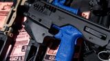 Justice Department announces new rules regarding 'stabilizing braces' for pistols