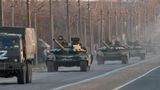 Russia orders retreat from Ukrainian regional capital of Kherson